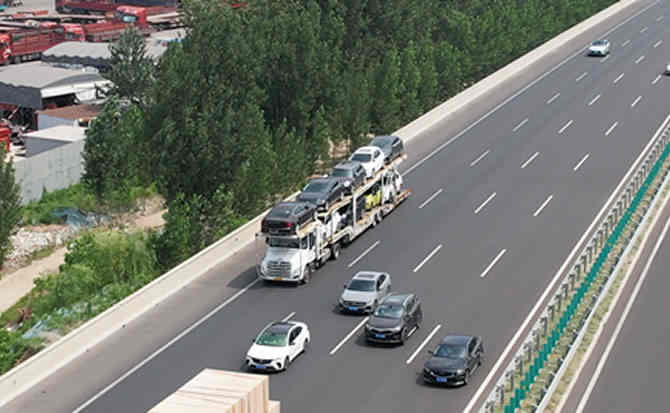 克拉玛依区高速公路汽车救援